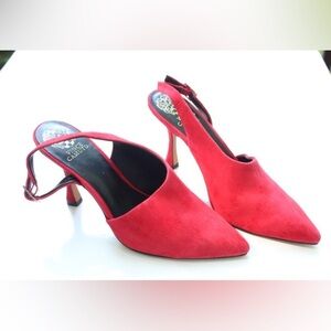 Vince Camuto Sling back pumps